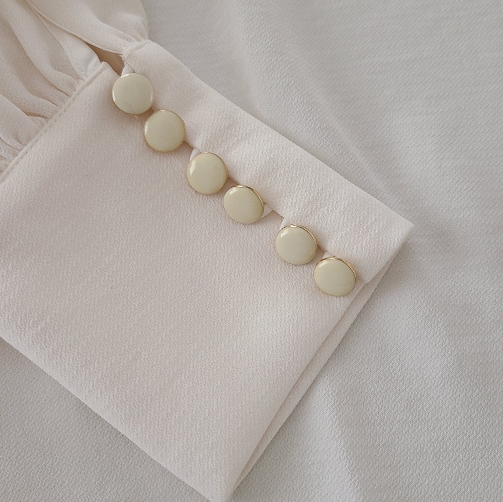 Sezane Benedicte Blouse - Picture 5 of 10